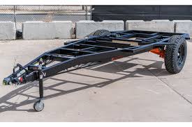 Trailer Chassis